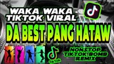 DA BEST sa PANG HATAWAN | Nonstop Tiktok Bomb Remix