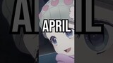 Rekomendasi Anime/Manga - "Oshi no Ko" #seinen #reinkarnasi #drama #misteri  #spring2023 #kaguya