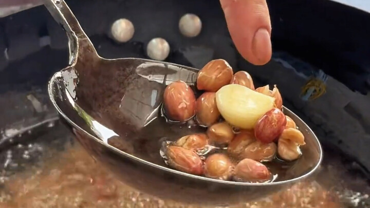 ประหยัดไปอีก 3 หยวน! ที่สำคัญยังกินแล้วดีต่อสุขภาพด้วย!