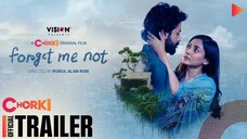 Forget Me Not | Chorki Original Film | Mehazabien | Yash | Irfan