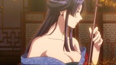 Kusuriya no Hitorigoto (Dược Sư Tự Sự) - Tập 11