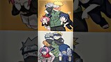 anime edit- team 7 [ naruto Shippuden] jedag jedug anime🥀#fyp