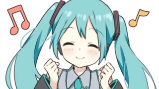 miku miku ôi ôi