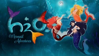 H2O: Mermaid Adventures: Episode 1 (Tagalog Dubbed) | June 22, 2025