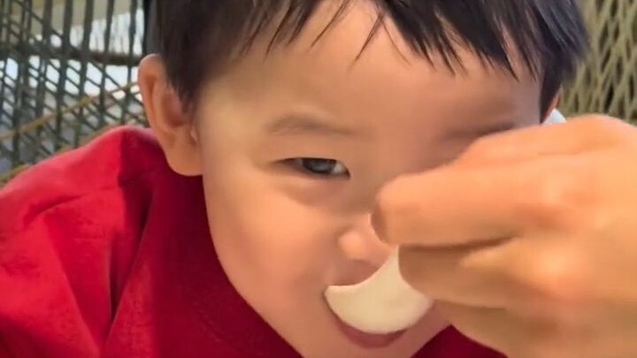 【Gia Hữu Điều Điều】Thánh chỉnh beat mở ra thế giới của Điều Điều theo phong cách Gia Hữu Nhi Nữ!