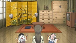 SF. THỔ THẦN TẬP SỰ TẬP 2