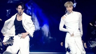 李泰民+西村力 Guilty  大祭典舞台
