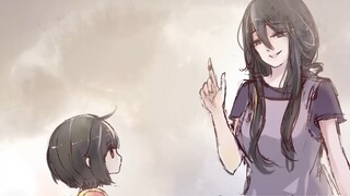 A lesson from Yandere's childhood