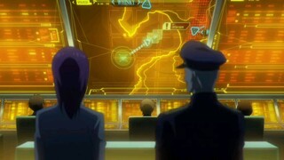 Muv-Luv Alternative 2nd Season:Episode-10