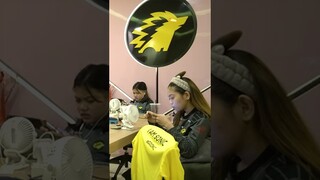 HIDUP PENUH LIKU - LIKU