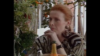 Inspektor Wexford ermittelt (German Dubbed "A Guilty Thing Surprised", 1989)/G. Baker, M. Jayston