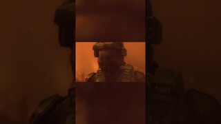 Halo's Master Chief and His Iconic Armor #shorts