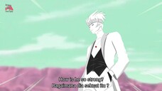 PUKULAN 1000 DARI SHINSU SENJU | BORUTO TWO BLUE VORTEX PART 1896