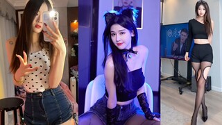 [Pure Desire Ceiling] Thật gợi cảm!