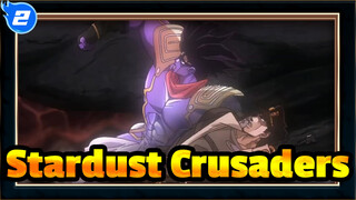 Stardust Crusaders / AMV JOJO 3_2