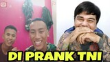 Ngaku casis ternyata TNI | Prank Ome TV