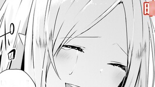 [Shadow-sama 57] The misunderstanding is finally resolved! I was so moved that I cried!