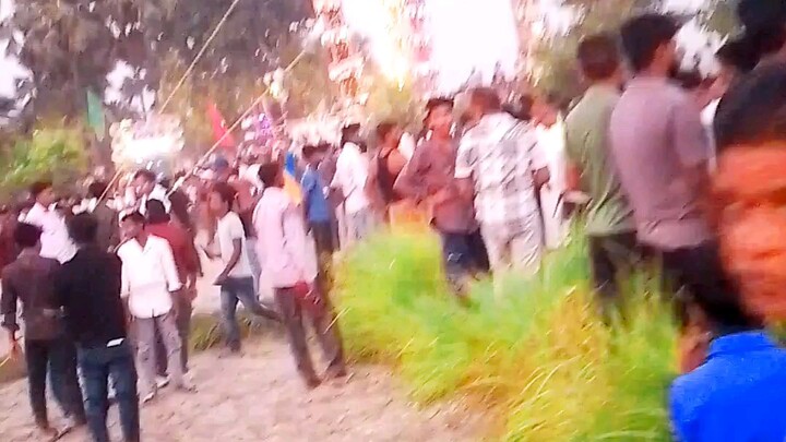 mughe abbas kahate hai tajita akhara