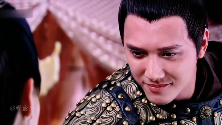 ความรักแบบบังคับสุดคลั่งในยุคแรก