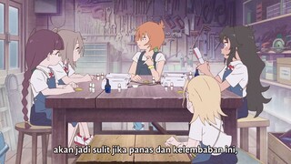 Do it Yourself Sub Indonesia Episode 7