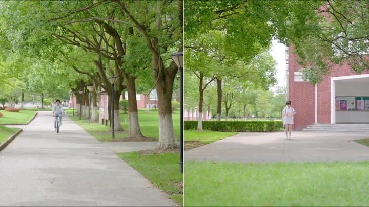 EPISODE 1: FIRST LOVE 2022