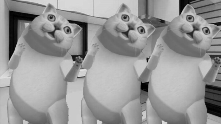 Indoor Horror Incident