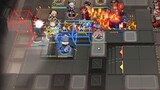 [Arknights] The Southern Prison hangs up, and the new annihilation is over! Jing 2 31 Happy explanation, free hands easily | Destroy 400 kills