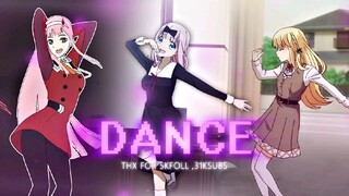 Waifus Dance [YZRN - Ezra remix]