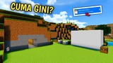 CUMA GINI? LIAT DULU DALEMNYA!! ADA RATUSAN COMMAND BLOCK!! - Map Showcase Minecraft #227