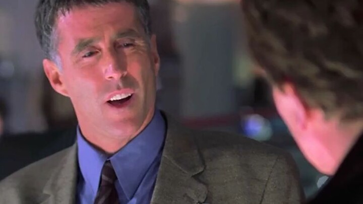 “Ngày Thứ Sáu” 13: Người nhân bản có thể lấy lại ký ức, chỉ cần đổi cơ thể là có thể tái sinh.