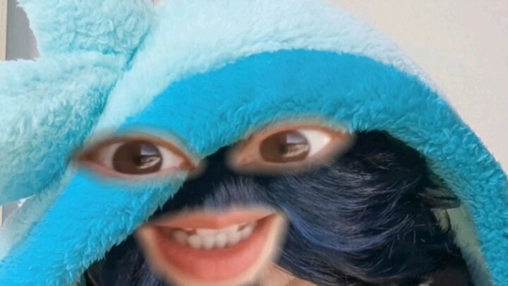 How is it that there are actually people who want to watch my cosplay tutorial?