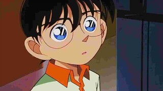 Kudo Shinichi × Mori Ran | "Baby em như bông hoa, nhưng người hái không phải ta..."