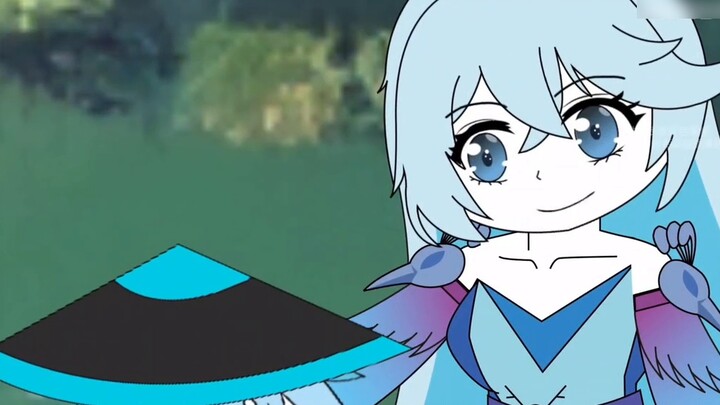 Episode 18 Ibu Muda