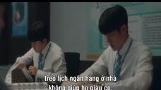 Lý giải tình yêu EP 4 [Sub Việt]