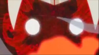 Naruto [AMV] Naruto hóa cửu vĩ khô máu với Pain - Three Days Grace Pain
