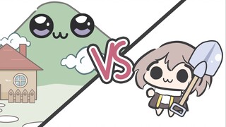 愚 星 移 山【决斗崩】