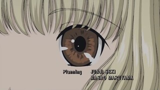 Chobits Episode 20 English Dub