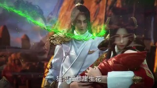 thế giới hoàn mỹ tập 19 thuyết minh