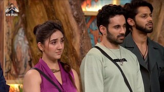 Bigg Boss 19 16th October 2025 Full Episode 54
