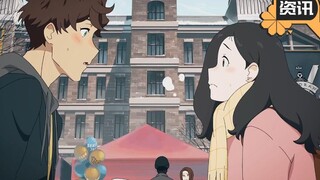 日本制作LOL撩妹宣传动画！ 别光想着上钻石赶紧动手啊