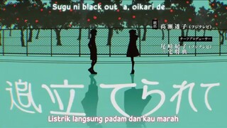 Yofukashi No Uta Episode 5 Subtitle Indonesia