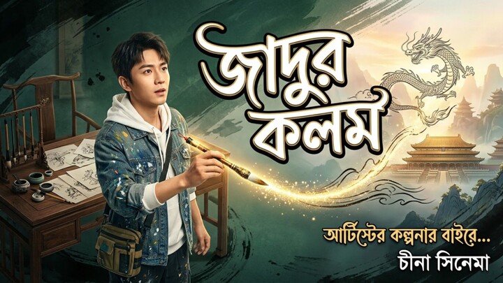"প্রাচীন চীনের রূপকথা আর চমৎকার ভিজ্যুয়ালের এক অদ্ভুত মিশ্রণ! ⚔️🌸"#ChineseMovie #Cdrama #ChineseC