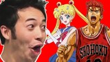 POGCHAMP Removed from Twitch, SLAM DUNK Anime Movie, & Interesting Live Actions! | KITA NEWS