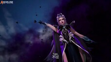 Spirit sword Sovereign S4 eps 524