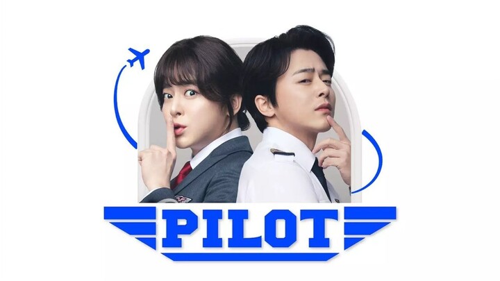 Pilot (2024) Movie with English Sub