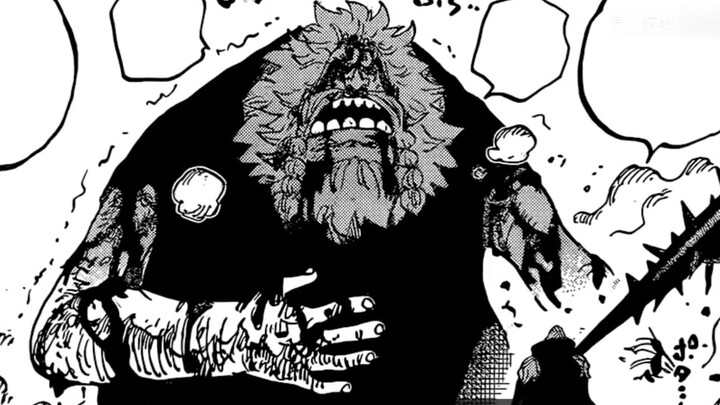 [อาวาง] จุนซี่เล่นตลกกับกลุ่มโจรสลัดหมวกฟาง! ความลับแห่งเอลบาฟกำลังจะถูกเปิดเผย! วันพีซ ตอนที่ 1146 