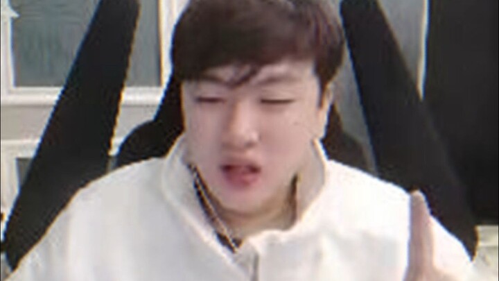 Tongzi, I want a thick coat too—hurry up and make it!