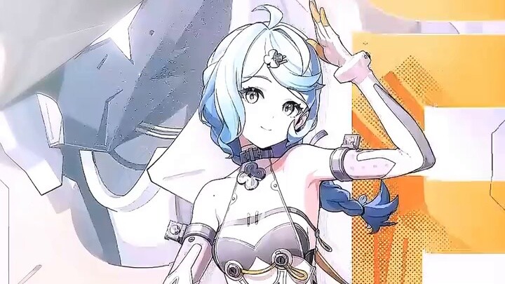 [Detail control] Zero in the absolute zone, are the toes also made into bones? !