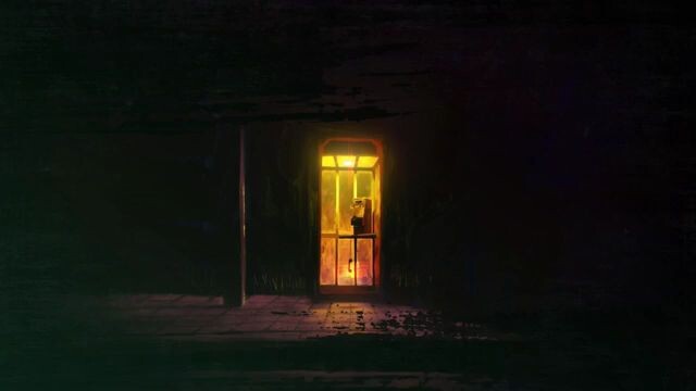 TAKSI MEWAH S3[04] TAXI DRIVER S3