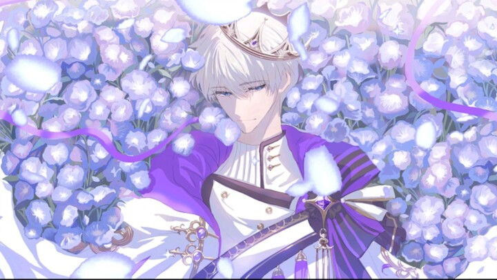 【⭐Shen Xinghui birthday commemorative animation⭐】